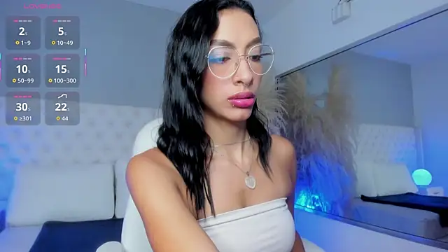 Ebonysweet   online show from May 25, 7:42 pm