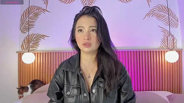 Valleriie  online show from February 27, 3:56 pm