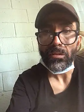 Granverga666 online show from February 25, 11:03 pm