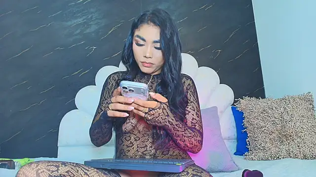 Roxana gomez online show from May 25, 4:40 am