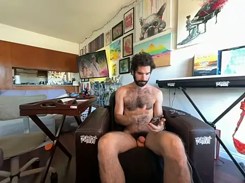 Pupscritch online show from October 16, 6:31 pm