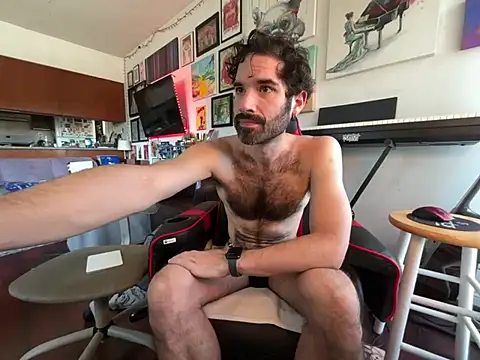 Pupscritch online show from February 24, 6:50 pm