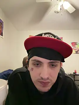 Capwildd 124 online show from June 17, 9:56 am