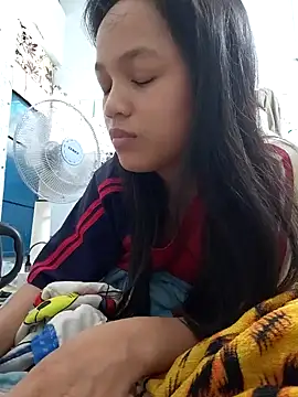 Snapshot of Anny-ly chatting on October 15, 4:01 am Anny-ly online show from October 15, 4:01 am