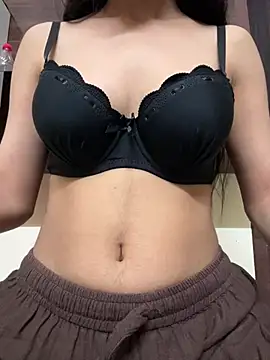 modelnishu online show from April 13, 1:16 pm