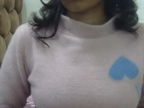 SONIYA 47 online show from January 8, 6:43 pm