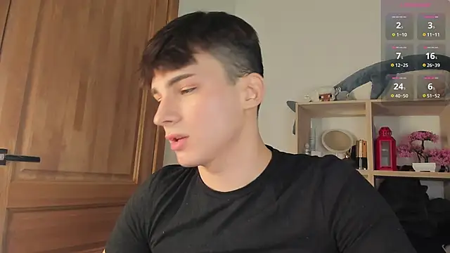 mystic evan online show from November 27, 6:10 pm