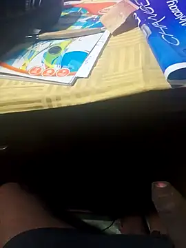 Pogga666 online show from October 9, 5:44 pm