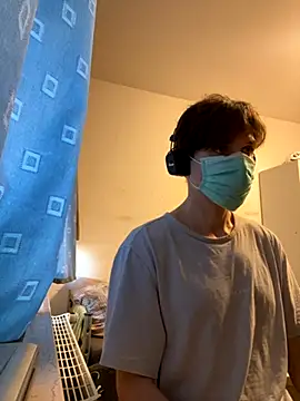 Imagerysin23 online show from September 13, 5:02 pm