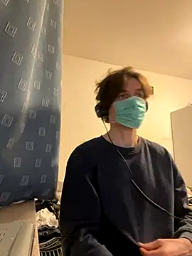 Imagerysin23 online show from November 18, 4:55 pm