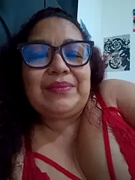 ladytropical1 online show from February 27, 3:45 pm