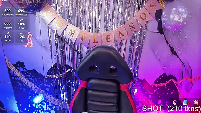 megann  up online show from March 22, 8:29 am