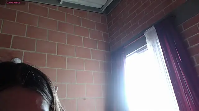 Andrea camilaaa online show from December 16, 2:55 pm