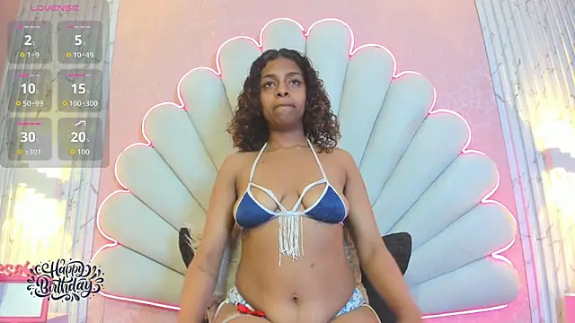 MisRoos online show from January 10, 3:14 pm