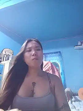 Snapshot of Yourdream07mixcey chatting on June 16, 8:50 am Yourdream07mixcey online show from June 16, 8:50 am