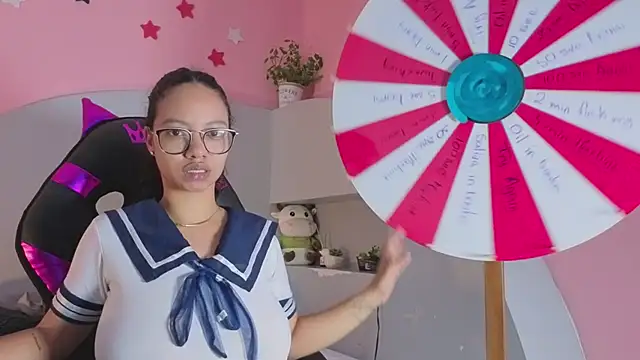 CandelaCool  online show from October 26, 1:28 pm