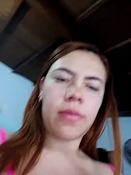 AlissonPeach01 online show from October 6, 12:24 pm