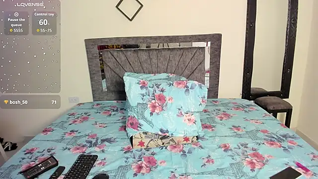 Laurasofia01 online show from October 9, 5:00 pm