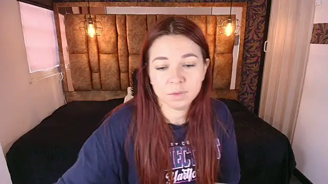 Isa Thompson   online show from March 22, 12:19 pm