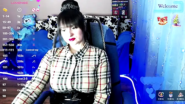 MilaRay online show from January 6, 10:02 am