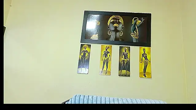 AlexandraCambell online show from August 1, 3:00 pm