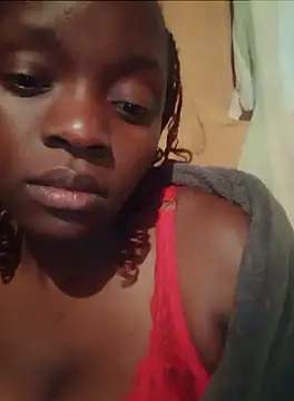 Snapshot of GoodnesszNeli chatting on October 19, 10:10 pm GoodnesszNeli online show from October 19, 10:10 pm