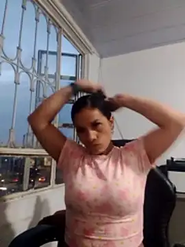 aliaandadara online show from April 15, 11:16 pm