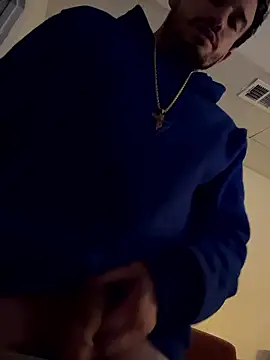 rodsteel3634 online show from January 9, 7:00 am