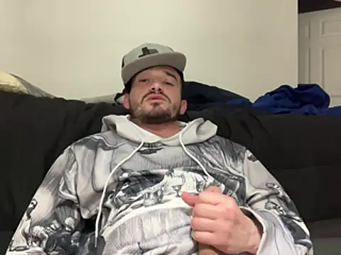 rodsteel3634 online show from January 10, 1:40 am