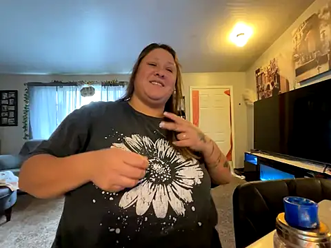 JizzyJazzunleashed online show from October 30, 5:13 pm