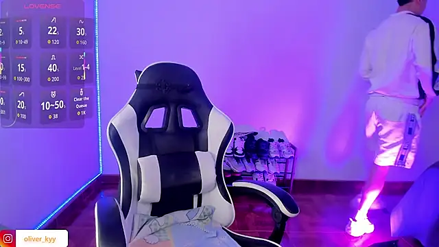 Casper   kyy online show from January 13, 6:24 pm