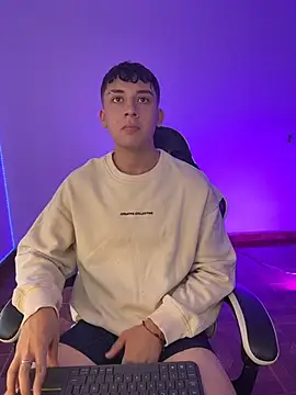 Casper   kyy online show from February 17, 7:42 pm