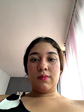 lana rousse01 online show from January 13, 7:52 pm