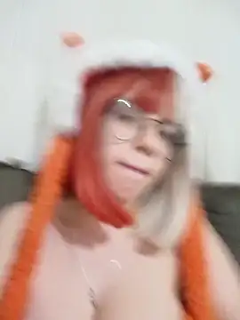 raposinharosada online show from February 5, 2:38 am