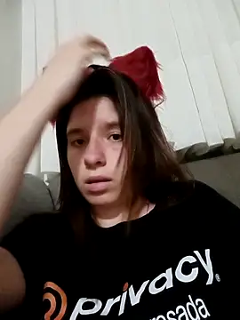 raposinharosada online show from February 6, 2:05 am