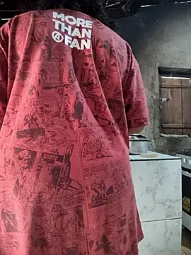 MichelleMore online show from January 6, 1:37 pm