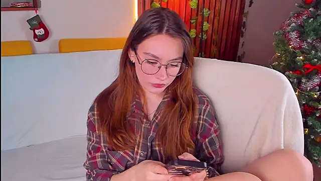 LanaAirlie online show from January 17, 4:50 am