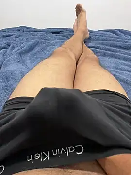 AlexNBhot online show from May 30, 9:28 am