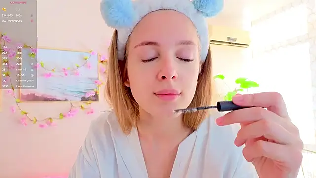 CindyGreen online show from September 11, 6:46 am