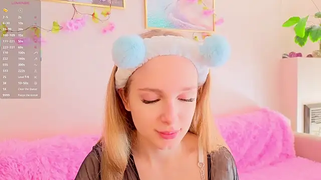 CindyGreen online show from September 17, 6:48 am