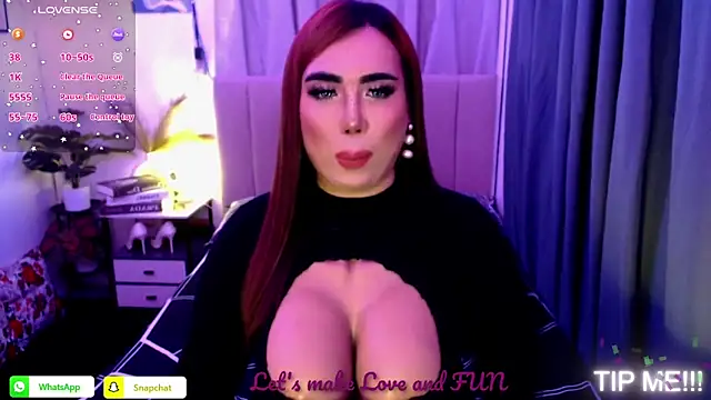 selfsucker ayabells online show from April 3, 1:20 pm