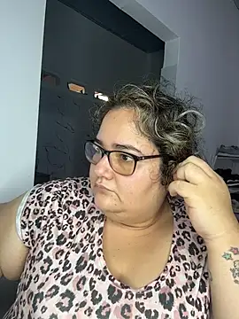 Mariana cooper 07 online show from January 31, 8:29 pm