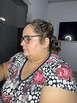 Mariana cooper 07 online show from February 5, 8:02 pm