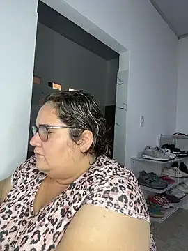 Mariana cooper 07 online show from February 17, 7:53 pm