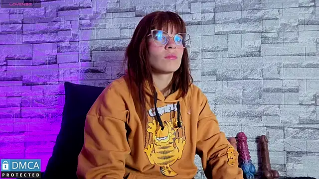 Snapshot of Jessi_Walker chatting on February 9, 4:49 am Jessi Walker online show from February 9, 4:49 am