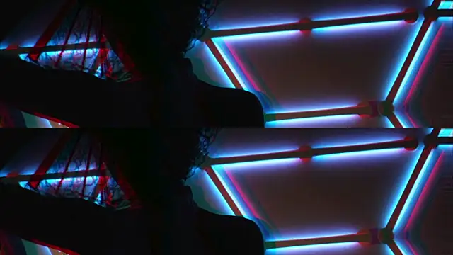 Alvuwkaa online show from November 3, 4:30 pm