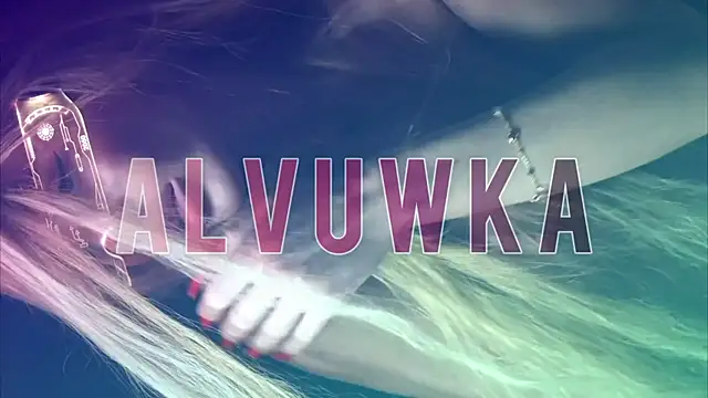 Alvuwkaa online show from November 28, 9:23 am