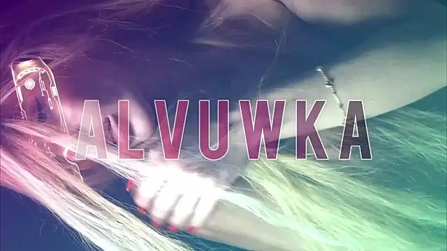 Alvuwkaa online show from December 3, 7:38 am