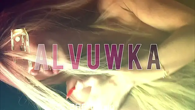 Alvuwkaa online show from February 10, 7:34 am