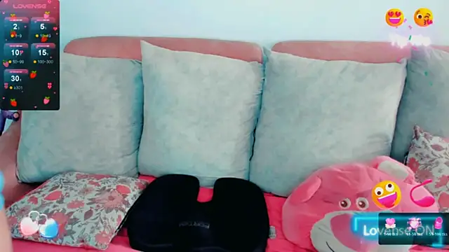 Snapshot of _samy_huber chatting on November 19, 5:57 pm samy huber online show from November 19, 5:57 pm